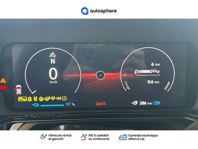 Démonstration Nissan Micra à VALENCIENNES chez NISSAN VALENCIENNES