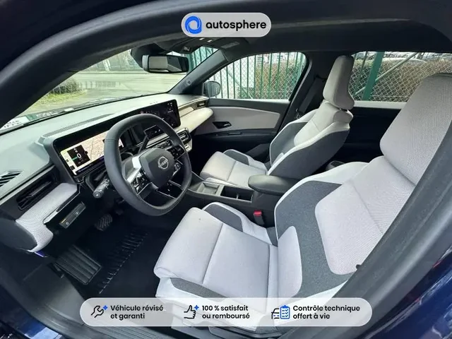 Démonstration Nissan Micra à VALENCIENNES chez NISSAN VALENCIENNES