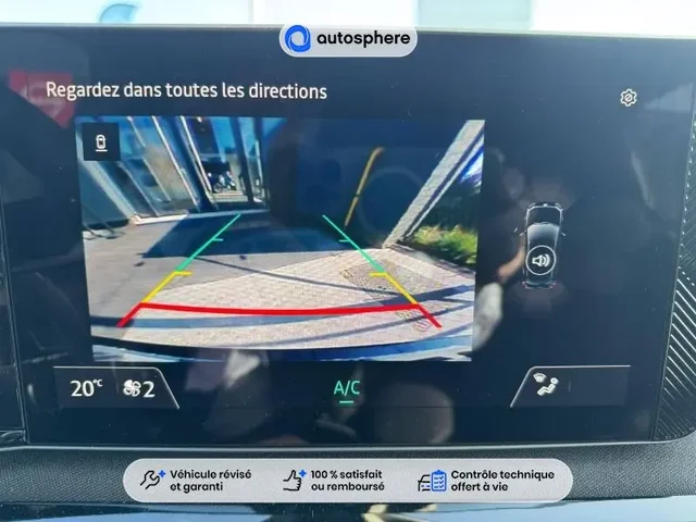 Démonstration Nissan Micra à VALENCIENNES chez NISSAN VALENCIENNES