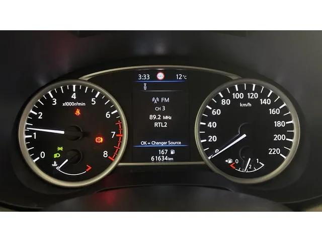 Occasion Nissan Micra à CHAUNY chez RENAULT | CHAUNY