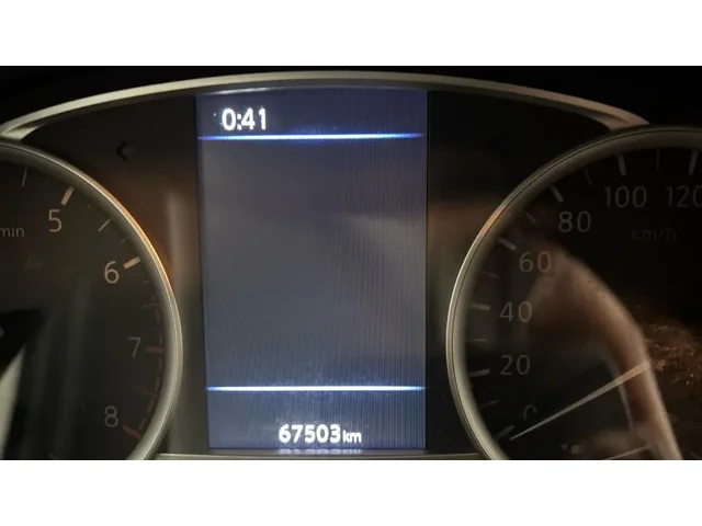Occasion Nissan Micra à ENGLOS chez RENAULT | ENGLOS