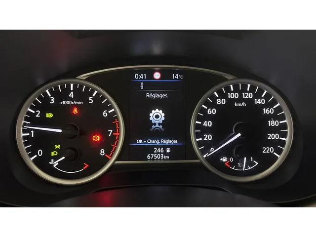 Occasion Nissan Micra à ENGLOS chez RENAULT | ENGLOS