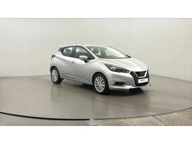 Occasion Nissan Micra à CHAMBRAY LES TOURS chez OPEL TOURS