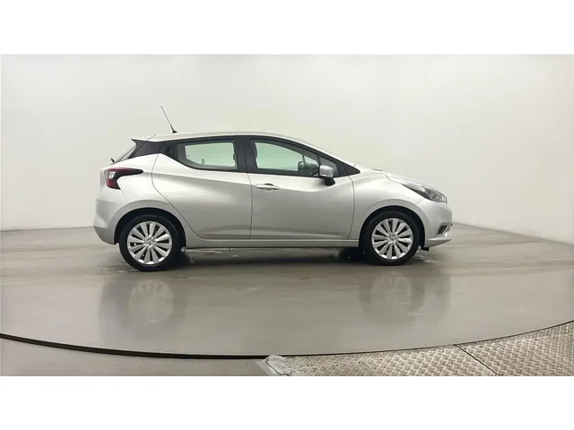 Occasion Nissan Micra à CHAMBRAY LES TOURS chez OPEL TOURS