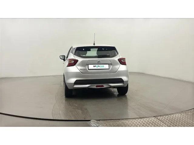 Occasion Nissan Micra à CHAMBRAY LES TOURS chez OPEL TOURS