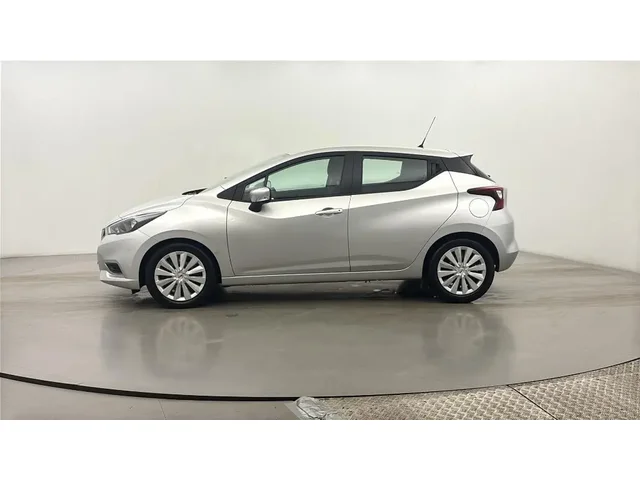 Occasion Nissan Micra à CHAMBRAY LES TOURS chez OPEL TOURS