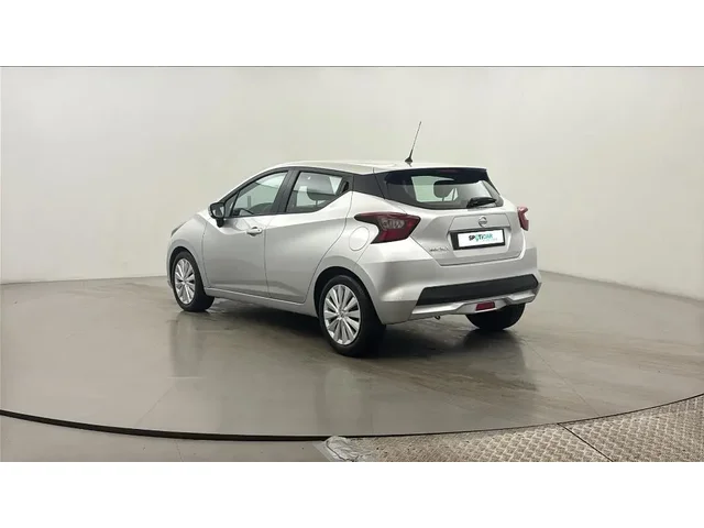 Occasion Nissan Micra à CHAMBRAY LES TOURS chez OPEL TOURS