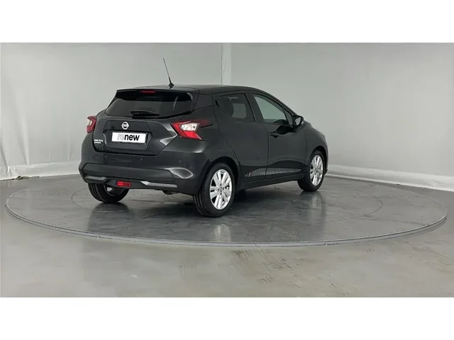 Occasion Nissan Micra à Englos chez DACIA ENGLOS