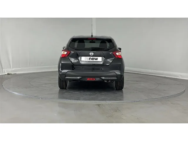 Occasion Nissan Micra à Englos chez DACIA ENGLOS