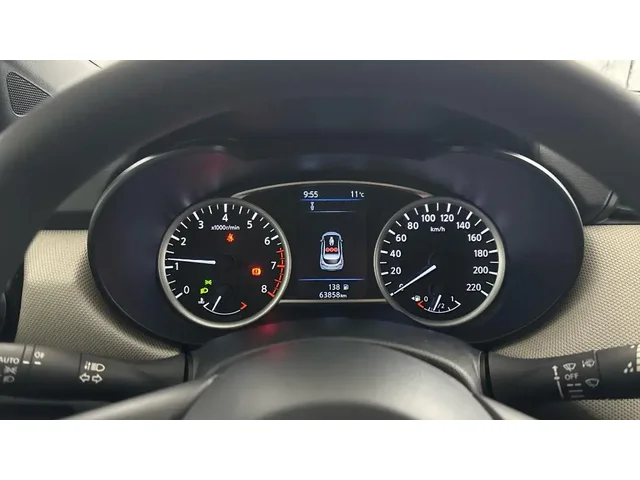 Occasion Nissan Micra à Englos chez DACIA ENGLOS