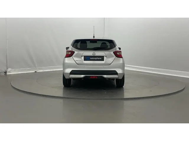 Occasion Nissan Micra à VALENCIENNES chez NISSAN VALENCIENNES