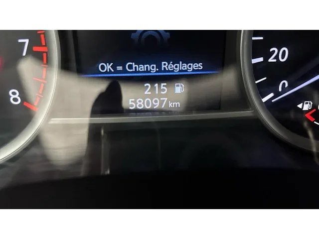 Occasion Nissan Micra à ENGLOS chez RENAULT | ENGLOS