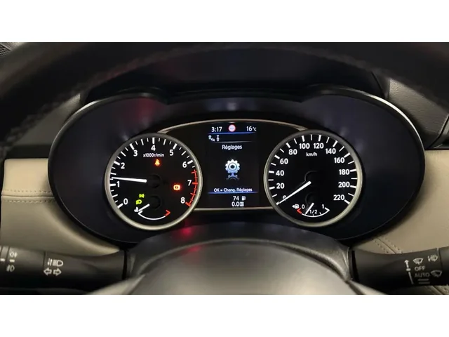 Occasion Nissan Micra à VALENCIENNES chez NISSAN VALENCIENNES