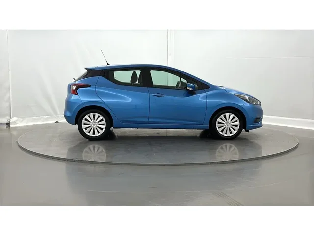 Occasion Nissan Micra à VALENCIENNES chez NISSAN VALENCIENNES