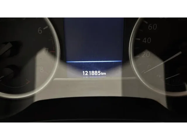 Occasion Nissan Micra à CHAUNY chez RENAULT | CHAUNY