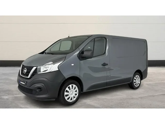Occasion Nissan Nv300 à VALENCIENNES chez NISSAN VALENCIENNES