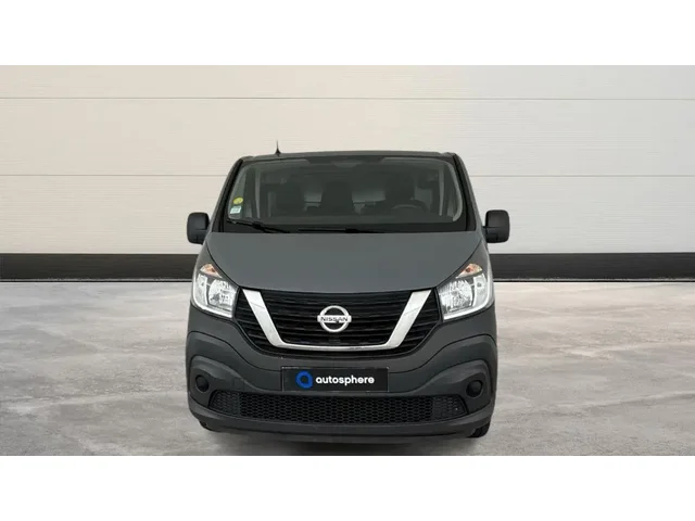 Occasion Nissan Nv300 à VALENCIENNES chez NISSAN VALENCIENNES