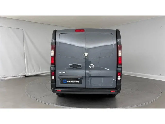 Occasion Nissan Nv300 à VALENCIENNES chez NISSAN VALENCIENNES
