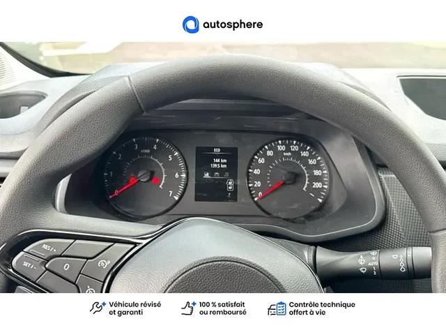 Démonstration Nissan Primastar à VALENCIENNES chez NISSAN VALENCIENNES