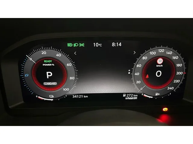 Occasion Nissan Qashqai à VALENCIENNES chez NISSAN VALENCIENNES