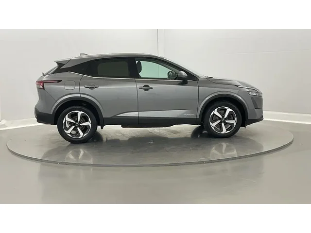 Occasion Nissan Qashqai à VALENCIENNES chez NISSAN VALENCIENNES