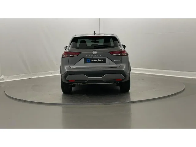 Occasion Nissan Qashqai à VALENCIENNES chez NISSAN VALENCIENNES