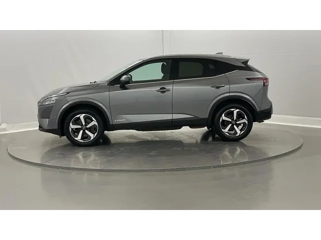 Occasion Nissan Qashqai à VALENCIENNES chez NISSAN VALENCIENNES