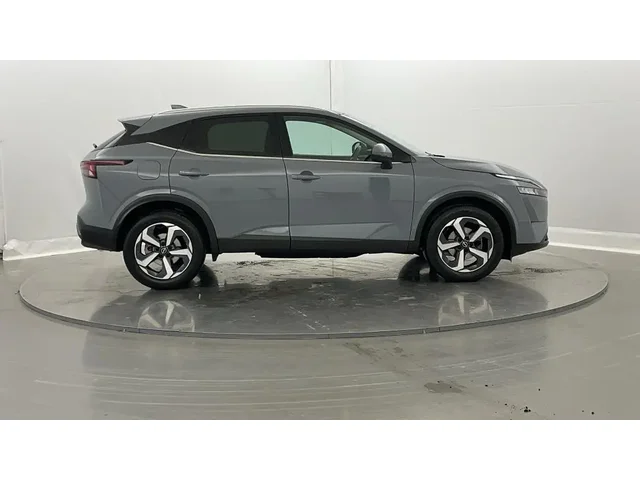 Occasion Nissan Qashqai à VALENCIENNES chez NISSAN VALENCIENNES