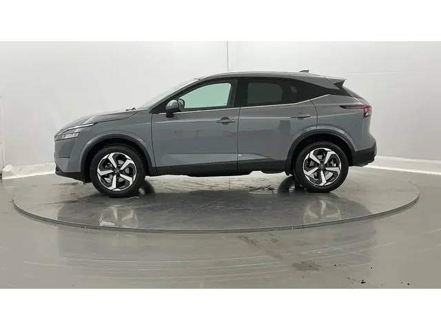 Occasion Nissan Qashqai à VALENCIENNES chez NISSAN VALENCIENNES