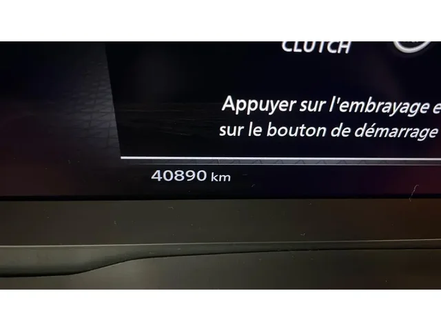 Occasion Nissan Qashqai à VALENCIENNES chez NISSAN VALENCIENNES