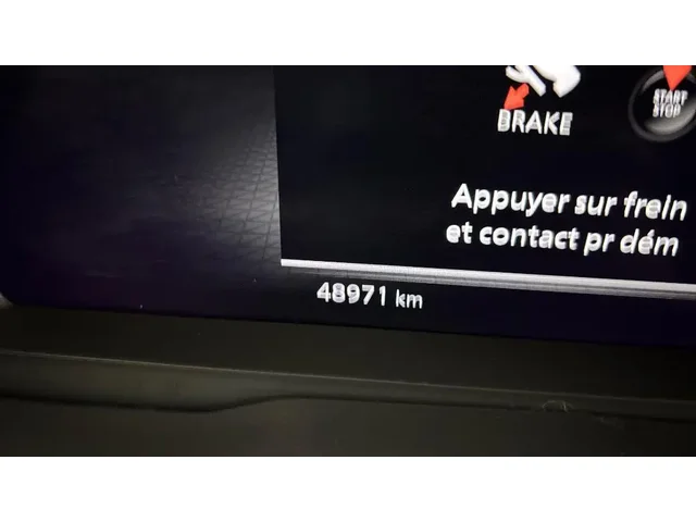Occasion Nissan Qashqai à VALENCIENNES chez NISSAN VALENCIENNES