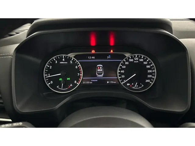 Occasion Nissan Qashqai à VALENCIENNES chez NISSAN VALENCIENNES