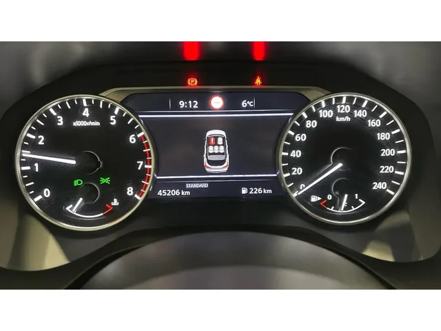 Occasion Nissan Qashqai à VALENCIENNES chez NISSAN VALENCIENNES