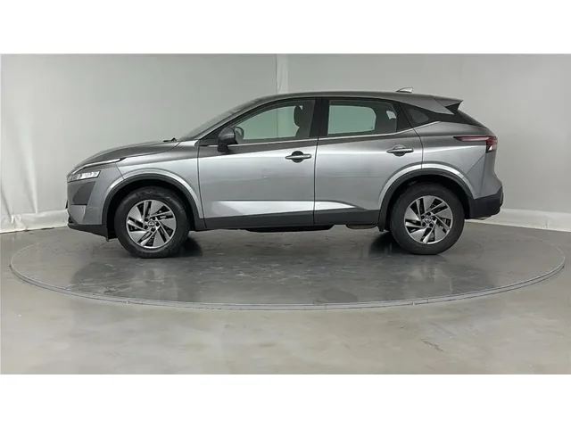 Occasion Nissan Qashqai à VALENCIENNES chez NISSAN VALENCIENNES