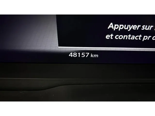 Occasion Nissan Qashqai à Charleville-Mézières chez NISSAN CHARLEVILLE - MÉZIÈRES