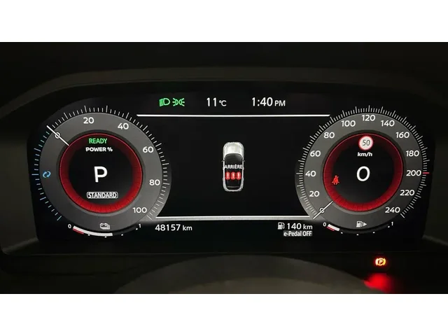 Occasion Nissan Qashqai à Charleville-Mézières chez NISSAN CHARLEVILLE - MÉZIÈRES