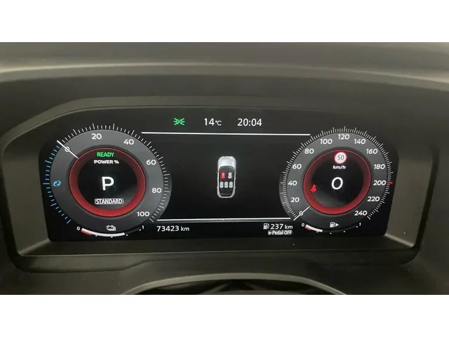 Occasion Nissan Qashqai à Charleville-Mézières chez NISSAN CHARLEVILLE - MÉZIÈRES