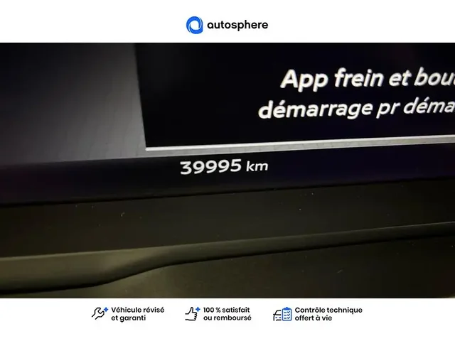 Occasion Nissan Qashqai à La Teste-de-Buch chez Autosphere La Teste-de-Buch