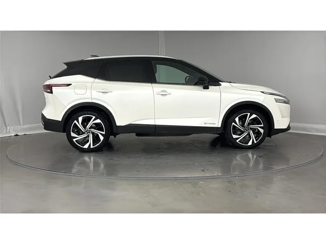 Occasion Nissan Qashqai à ENGLOS chez RENAULT | ENGLOS