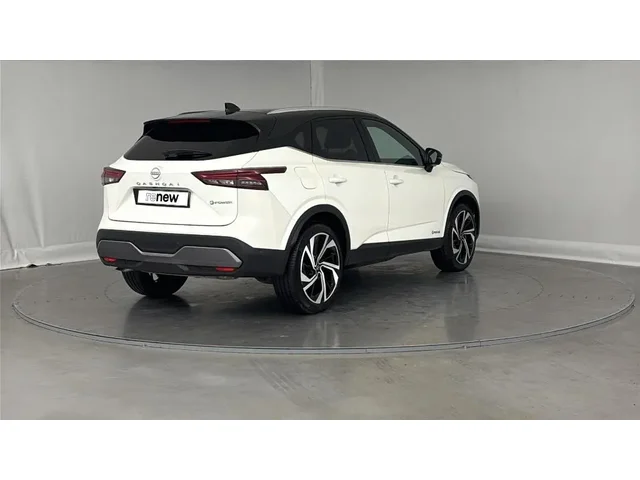 Occasion Nissan Qashqai à ENGLOS chez RENAULT | ENGLOS