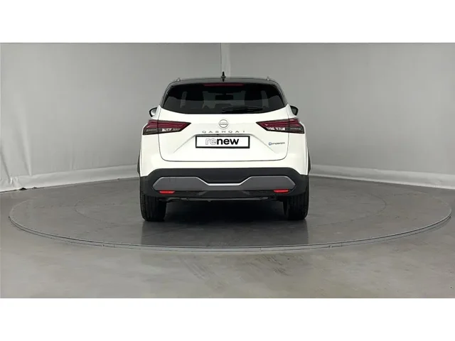 Occasion Nissan Qashqai à ENGLOS chez RENAULT | ENGLOS