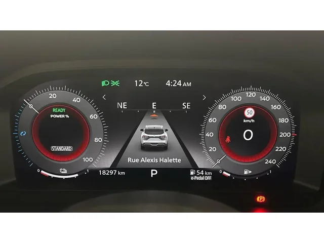 Occasion Nissan Qashqai à ENGLOS chez RENAULT | ENGLOS