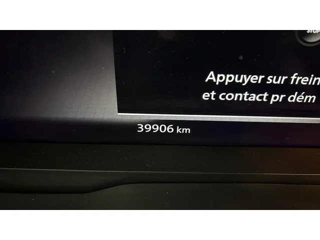 Occasion Nissan Qashqai à VALENCIENNES chez NISSAN VALENCIENNES