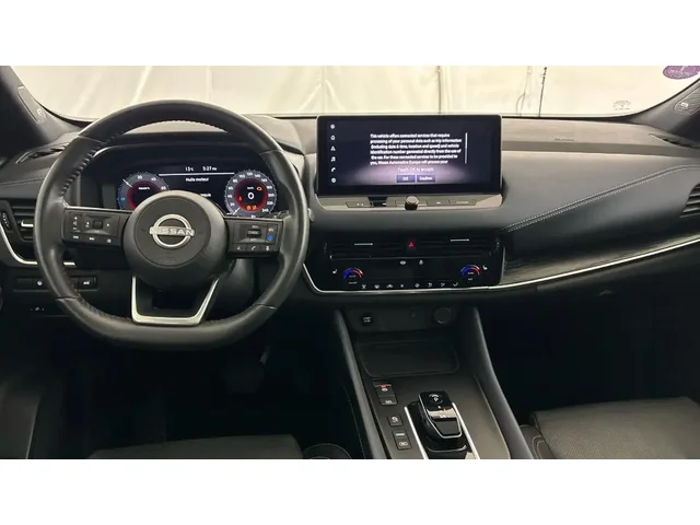 Occasion Nissan Qashqai à VALENCIENNES chez NISSAN VALENCIENNES