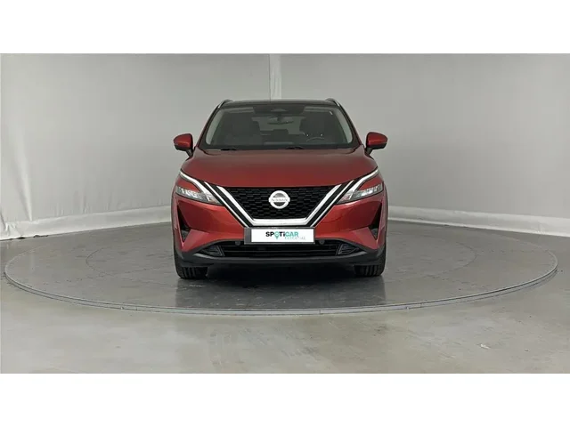 Occasion Nissan Qashqai à COMPIEGNE chez PEUGEOT COMPIEGNE