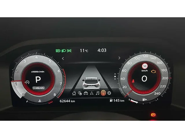 Occasion Nissan Qashqai à COMPIEGNE chez PEUGEOT COMPIEGNE