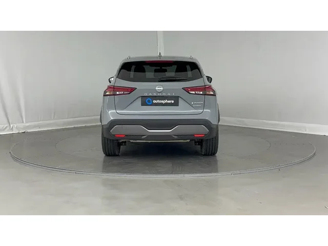 Occasion Nissan Qashqai à Charleville-Mézières chez NISSAN CHARLEVILLE - MÉZIÈRES