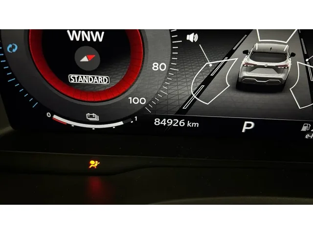 Occasion Nissan Qashqai à Charleville-Mézières chez NISSAN CHARLEVILLE - MÉZIÈRES