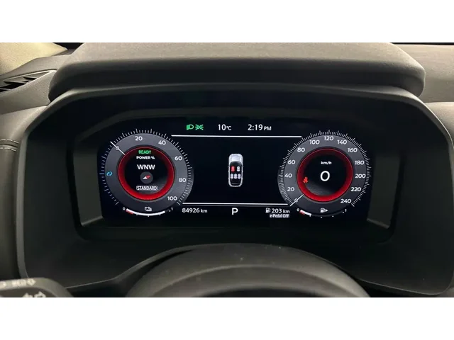 Occasion Nissan Qashqai à Charleville-Mézières chez NISSAN CHARLEVILLE - MÉZIÈRES