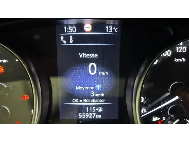 Occasion Nissan Qashqai à Charleville-Mézières chez NISSAN CHARLEVILLE - MÉZIÈRES